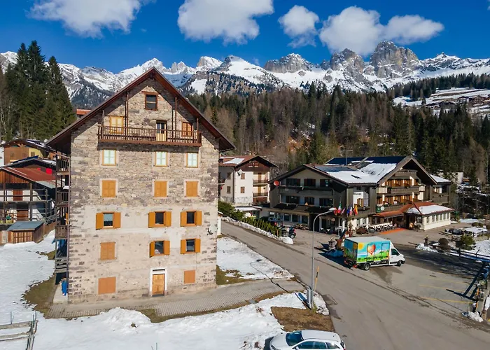 Apartman Focobon *