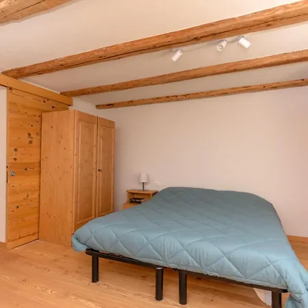 Apartment Focobon Falcade