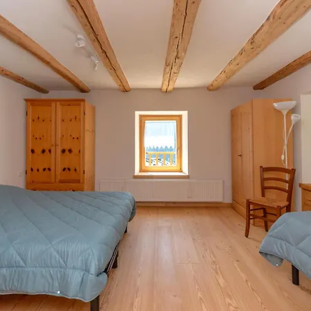 Apartament Focobon