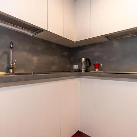 Focobon Apartament