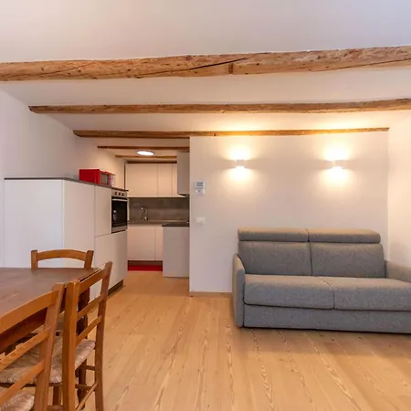 Focobon Apartment *