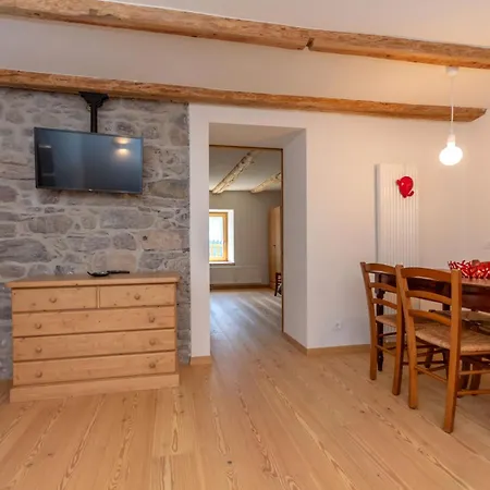 Apartment Focobon