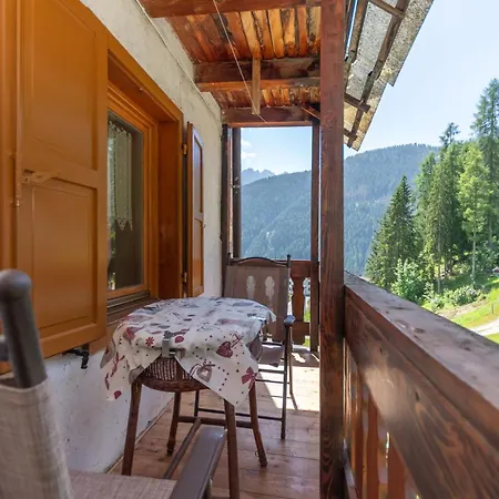 Focobon Apartament